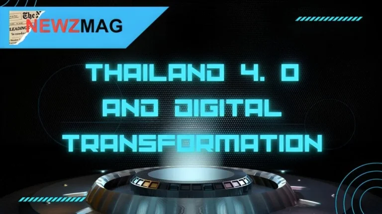 this blog will show you about the new digital technology in thailand